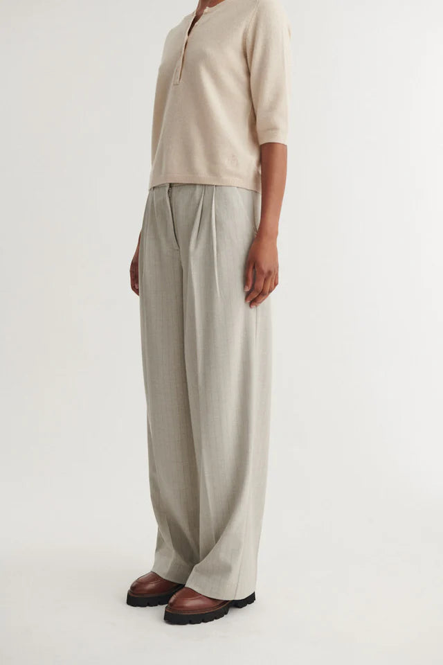 BASIC APPAREL Hose Marjo Pants