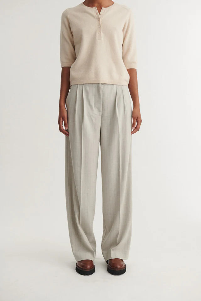 BASIC APPAREL Hose Marjo Pants