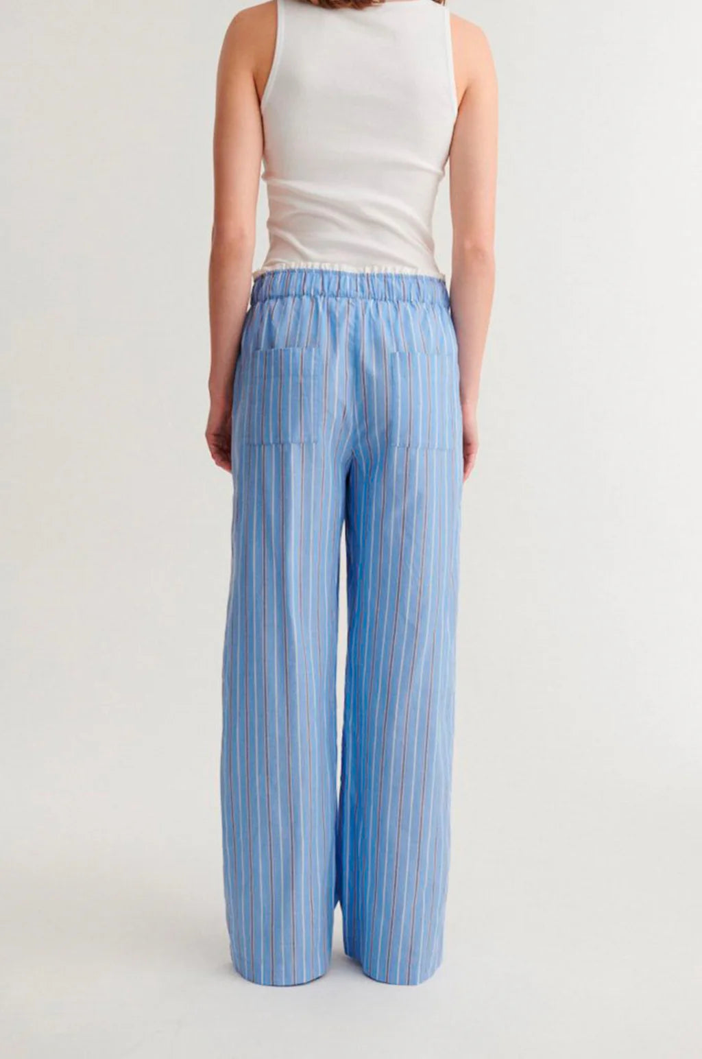 BASIC APPAREL Siba Pants