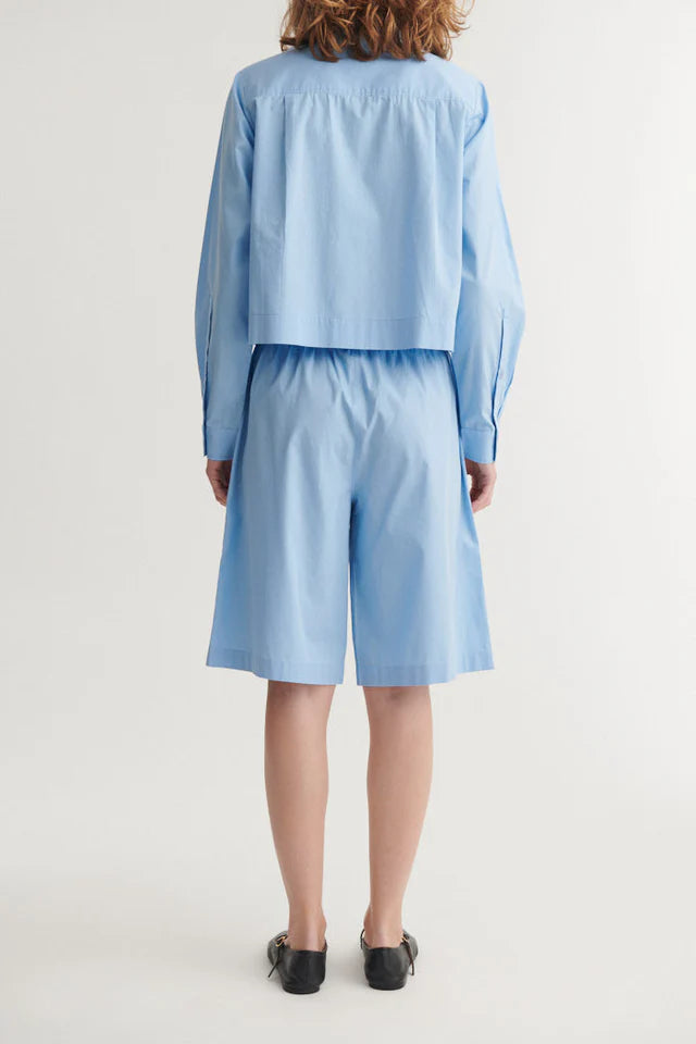 BASIC APPAREL Siljie Bermuda Shorts