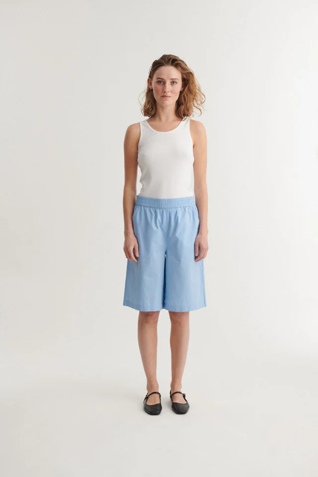 BASIC APPAREL Siljie Bermuda Shorts