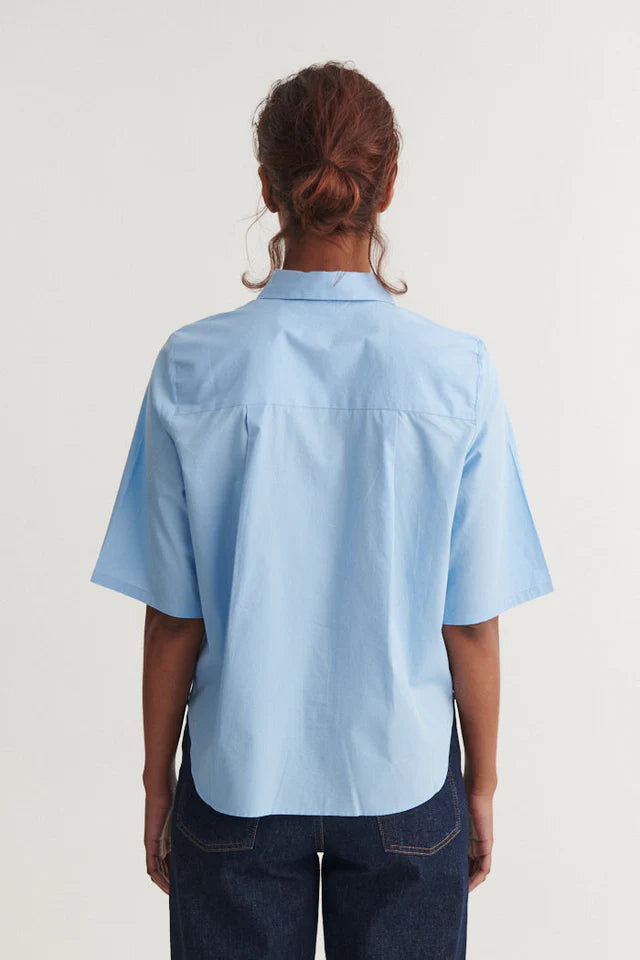 BASIC APPAREL Silje SS Shirt