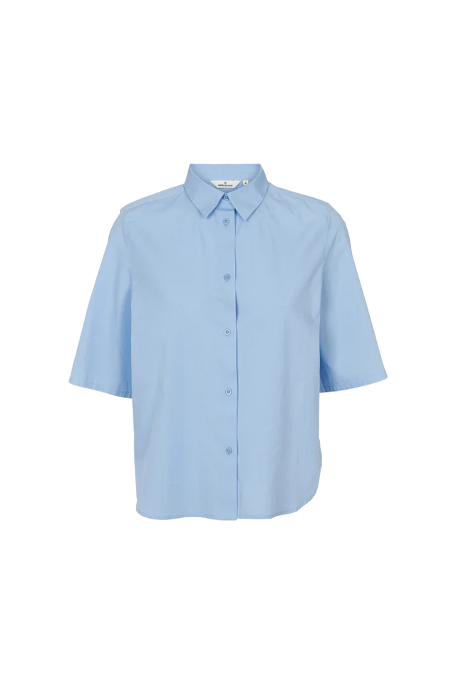 BASIC APPAREL Silje SS Shirt