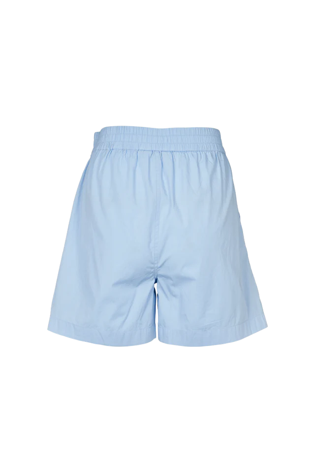 BASIC APPAREL Silje Shorts frozen fjord