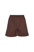 BASIC APPAREL Silje Shorts chicory coffee