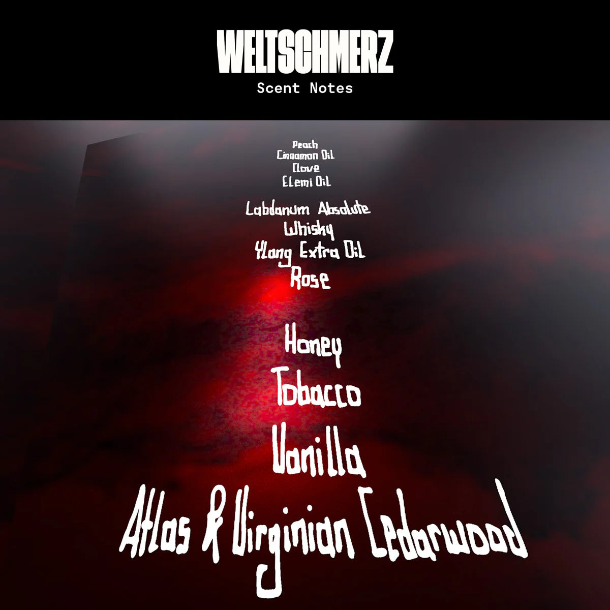 ART BRÜT Weltschmerz