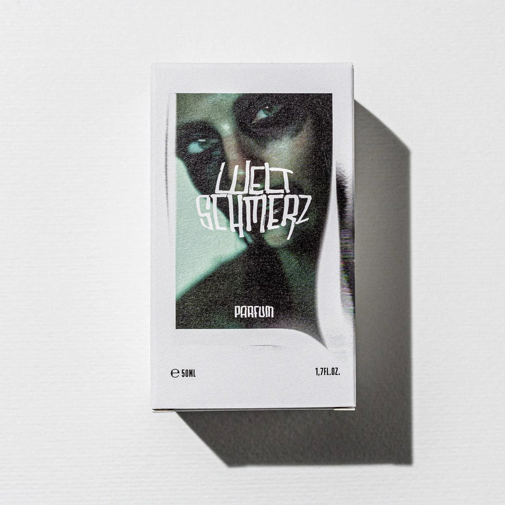 ART BRÜT Weltschmerz