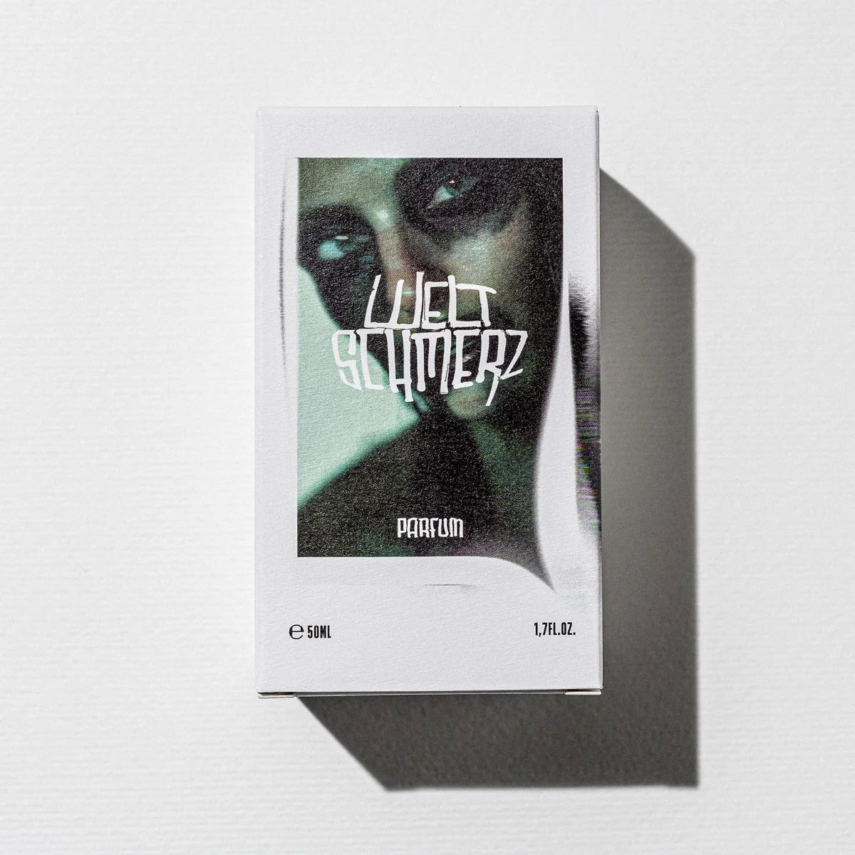 ART BRÜT Weltschmerz