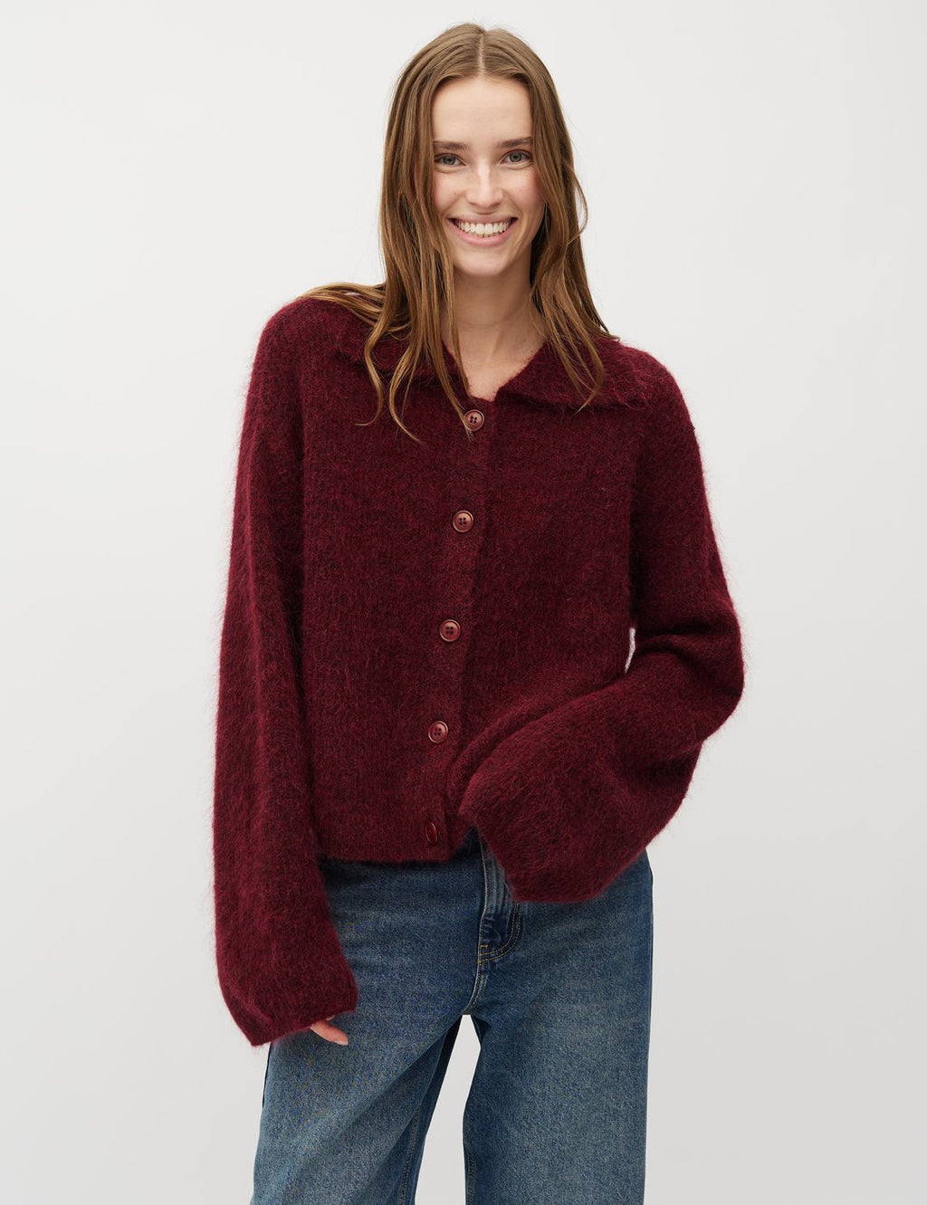 MBYM Cardigan LarymaM