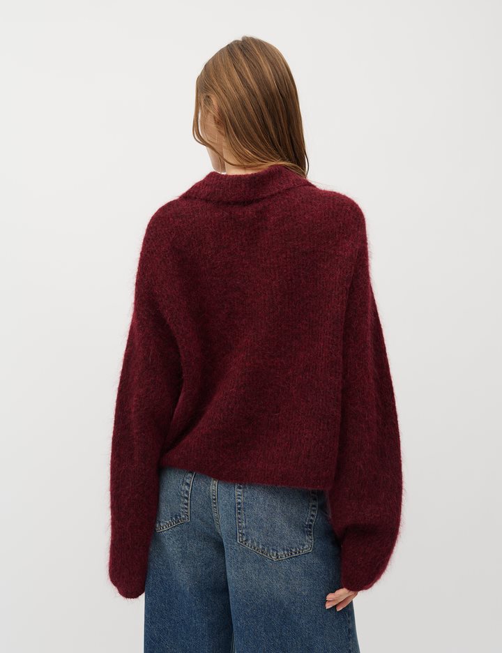 MBYM Cardigan LarymaM