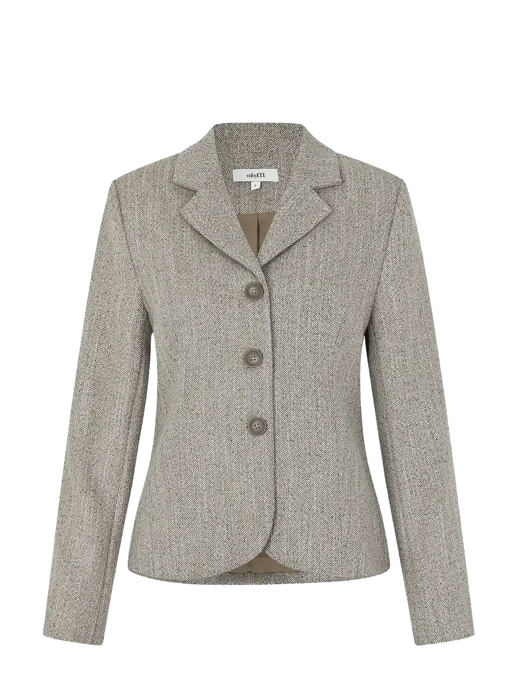 MBYM Niona-M Blazer