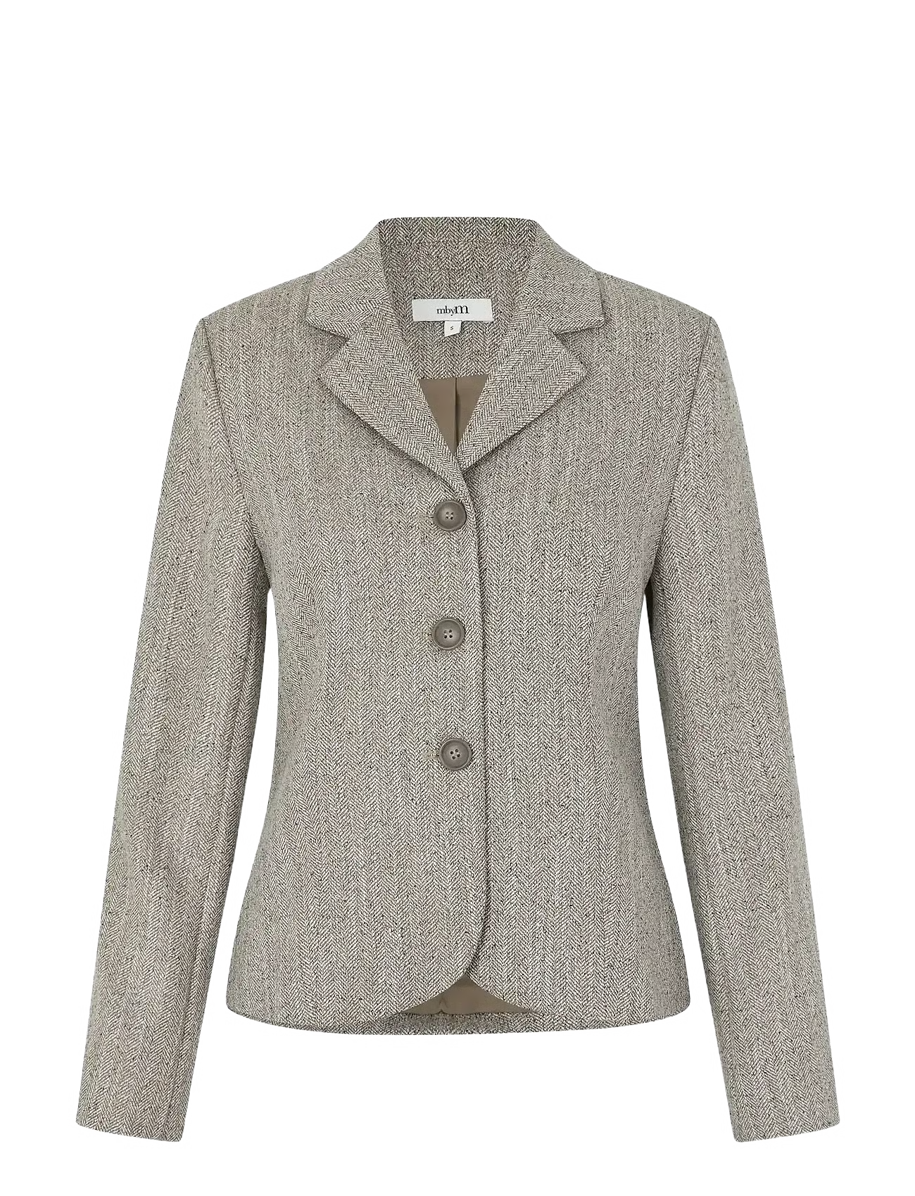 MBYM Niona-M Blazer