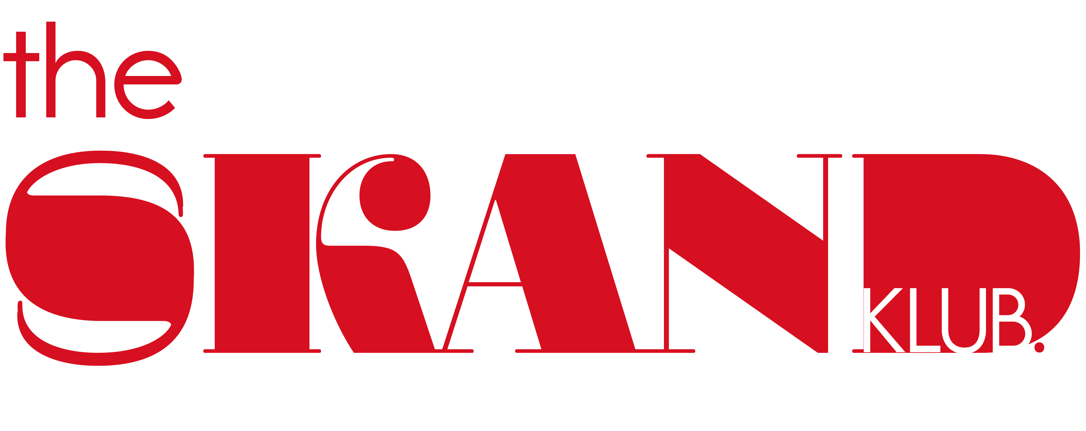 the SKAND Klub